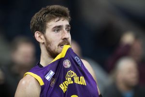 טי ג'יי קליין