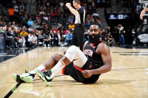 ג'יימס הארדן