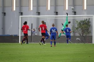 מכבי פתח תקווה נוער, ראן