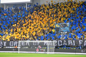 אוהדי מכבי תל אביב