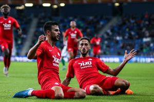 שגיב יחזקאל , דין דוד