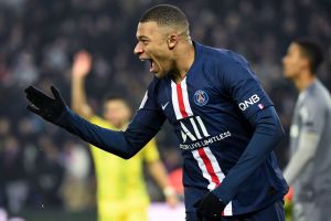 קיליאן אמבפה