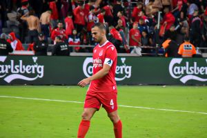 אוראל דגני מאוכזב