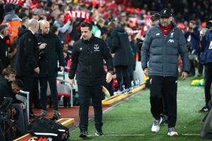 יורגן קלופ, מרקו סילבה