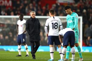 ז'וזה מוריניו