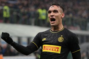 לאוטרו מרטינס