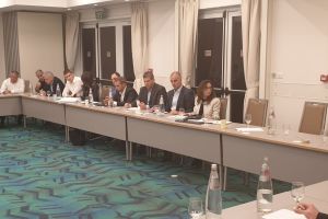 רונית תירוש