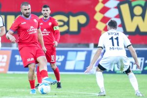 ערן לוי, יובל אבידור