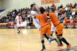 נס ציונה מול הפועל ראשל"צ