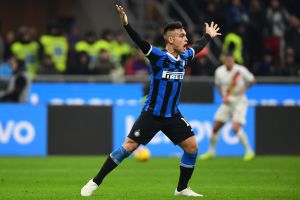 לאוטרו מרטינס