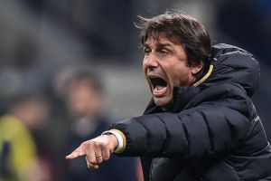 אנטוניו קונטה