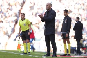 זינדין זידאן