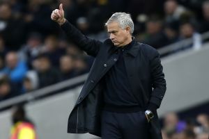 ז'וזה מוריניו