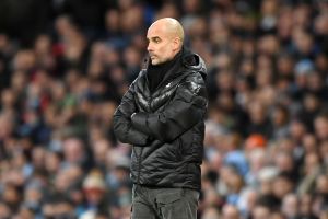 פפ גווארדיולה