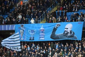 אוהדי מנצ'סטר סיטי