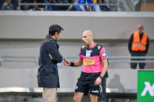 ולדימיר איביץ', גל לייבוביץ'