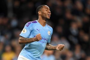 ראחים סטרלינג