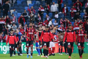 שחקני הפועל חיפה