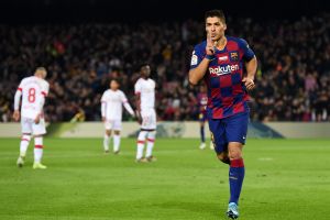 לואיס סוארס