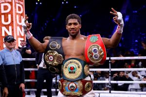 אנתוני ג'ושוע