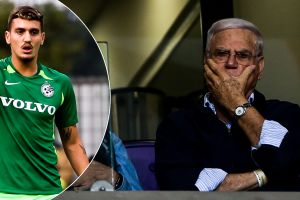 יעקב שחר , ירדן שועה