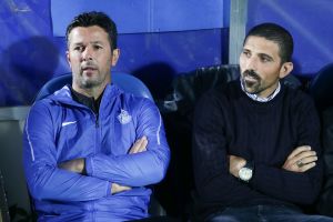 רוני אוואט, משה אוחיון