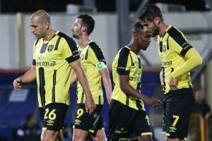 שחקני בית"ר ירושלים