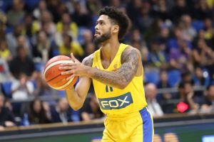 טיילר דורסי