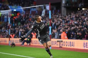 ג'יימי וארדי