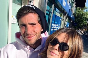 קורל סימנוביץ', סרג'י רוברטו