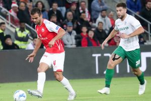 מיגל ויטור, יאניק ווילדסחוט