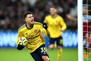 גבריאל מרטינלי