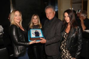 משפחת פייגנבוים