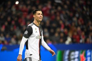 כריסטיאנו רונאלדו