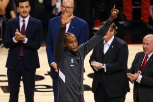 קוואי לאונרד