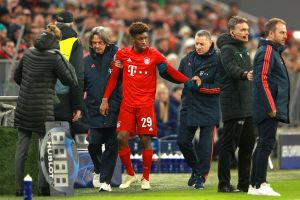 קינגסלי קומאן