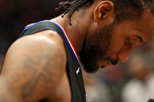 קוואי לאונרד