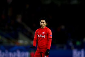 טאקומי מינאמינו