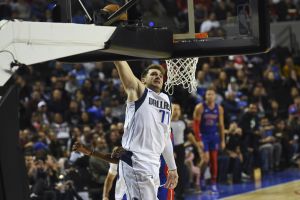 לוקה דונצ'יץ'