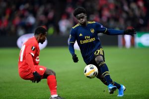 בויאקו סאקה