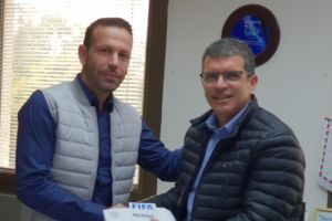 אוראל גרינפלד