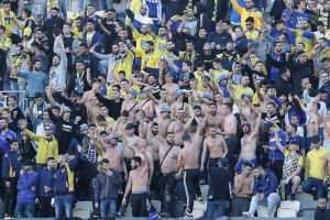 אוהדי מכבי תל אביב