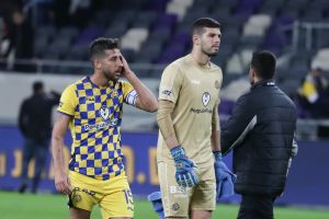 דניאל טננבאום, דור מיכה