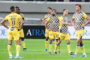 שחקני מכבי תל אביב