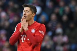 רוברט לבנדובסקי