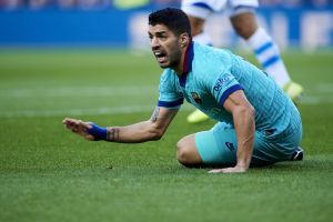 לואיס סוארס