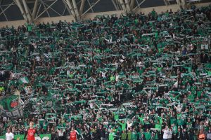 אוהדי מכבי חיפה