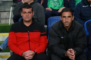 ניסו אביטן, גל כהן