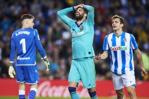 ג'רארד פיקה