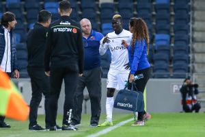 בובאקר טראורה